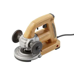 Bench grinder