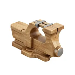 Benchtop vise