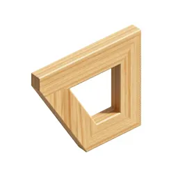 Carpenter's square