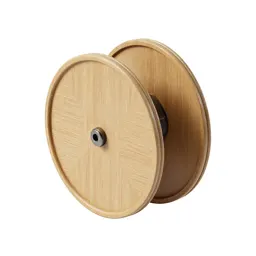 Chalk line reel