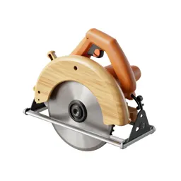 Circular saw