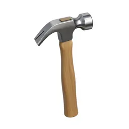 Claw hammer