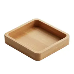 Magnetic parts tray