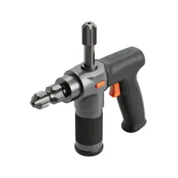 Rotary tool with bits
