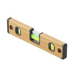 Spirit level