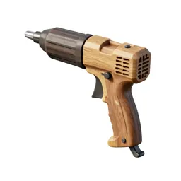 Staple gun