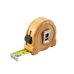 Tape measure