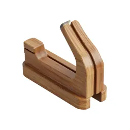 Workbench clamp