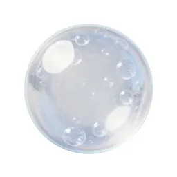 Bubble wand