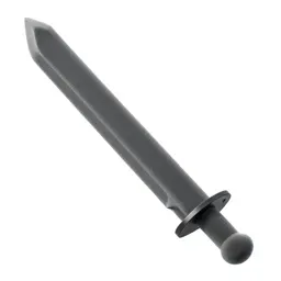 Foam sword