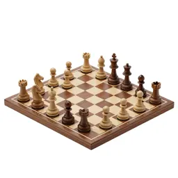 Full chess set