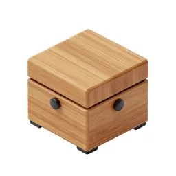 Jack-in-the-box
