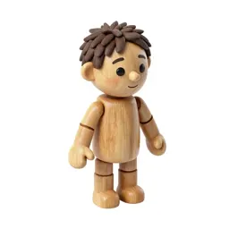 Marionette puppet