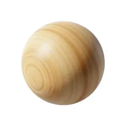 Paddle ball