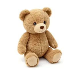 Teddy bear