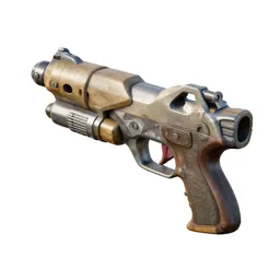 Water gun