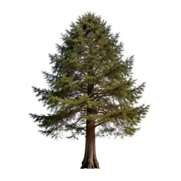 Coastal redwood
