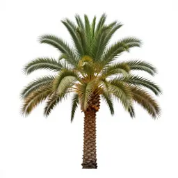 Date palm