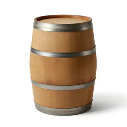 Barrel