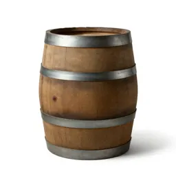 Beer barrel