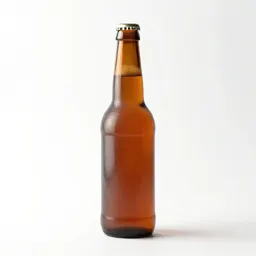 Beer bottle