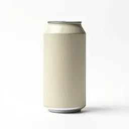 Beer can