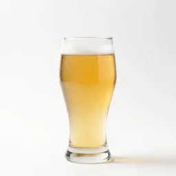 Beer glass