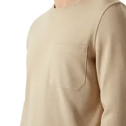 Breast pocket
