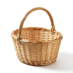 Bushel basket
