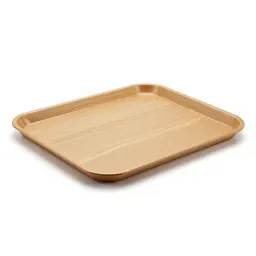 Cafeteria tray