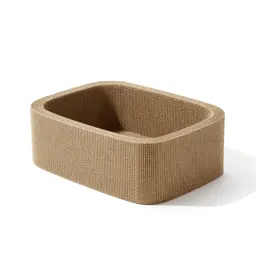Cat box