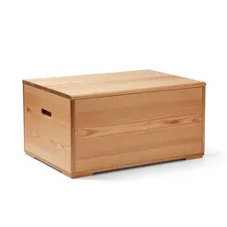 Cedar chest