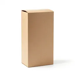 Cereal box