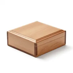 Cigar box