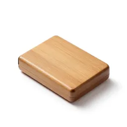 Cigarette case