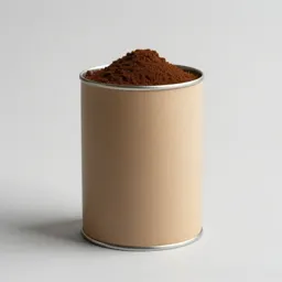 Coffee can