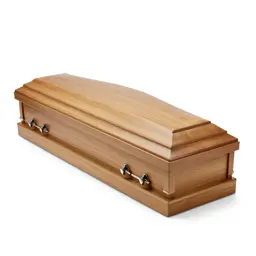 Coffin
