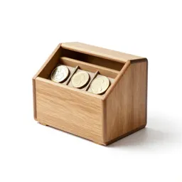 Coin box