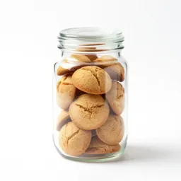 Cookie jar