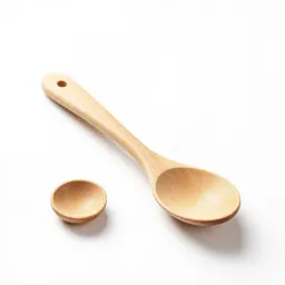 Dessert spoon