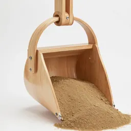 Dredging bucket