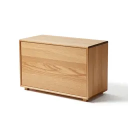 Dressing case