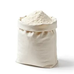Flour bin