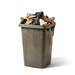 Garbage