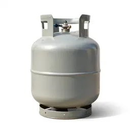 Gas holder