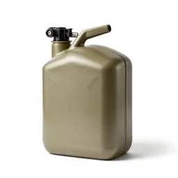 Gas tank
