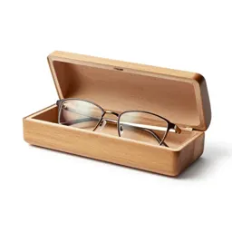 Glasses case