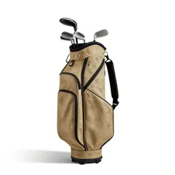 Golf bag