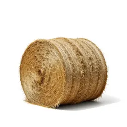 Hay bale