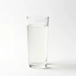 Highball glass